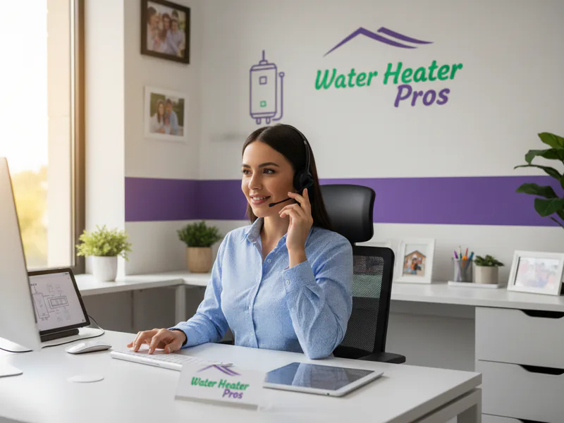 Water Heater Repair  in Victor  FAQ